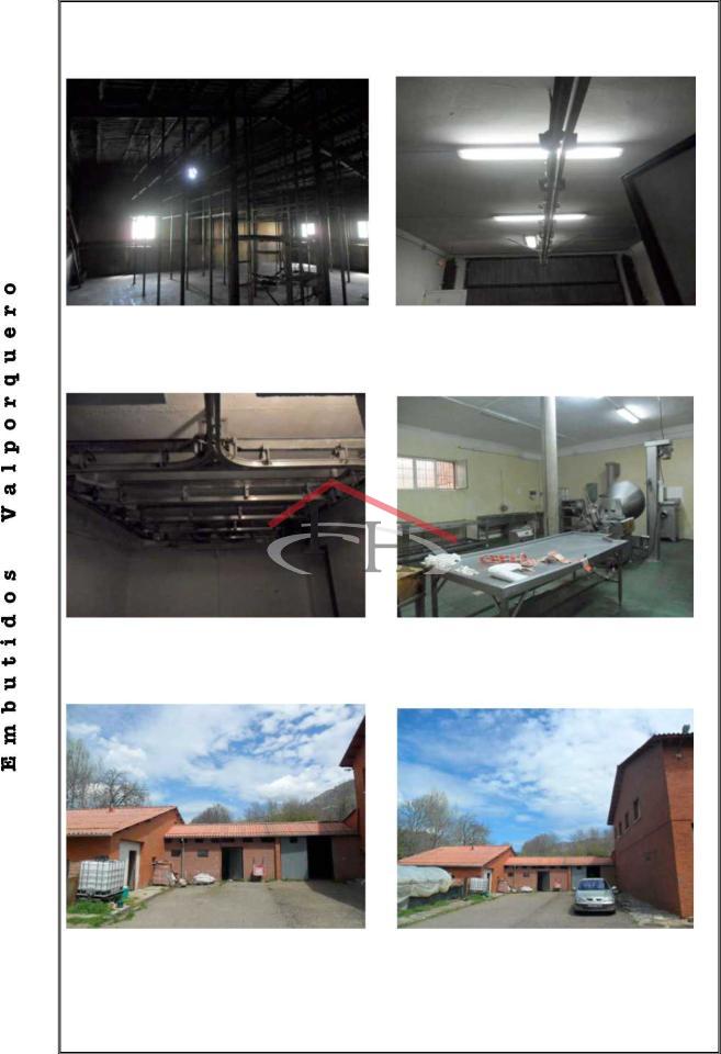 NEGOCIO DE RESTAURANTE Y FABRICA DE EMBUTIDOS – ZONA CARMENES