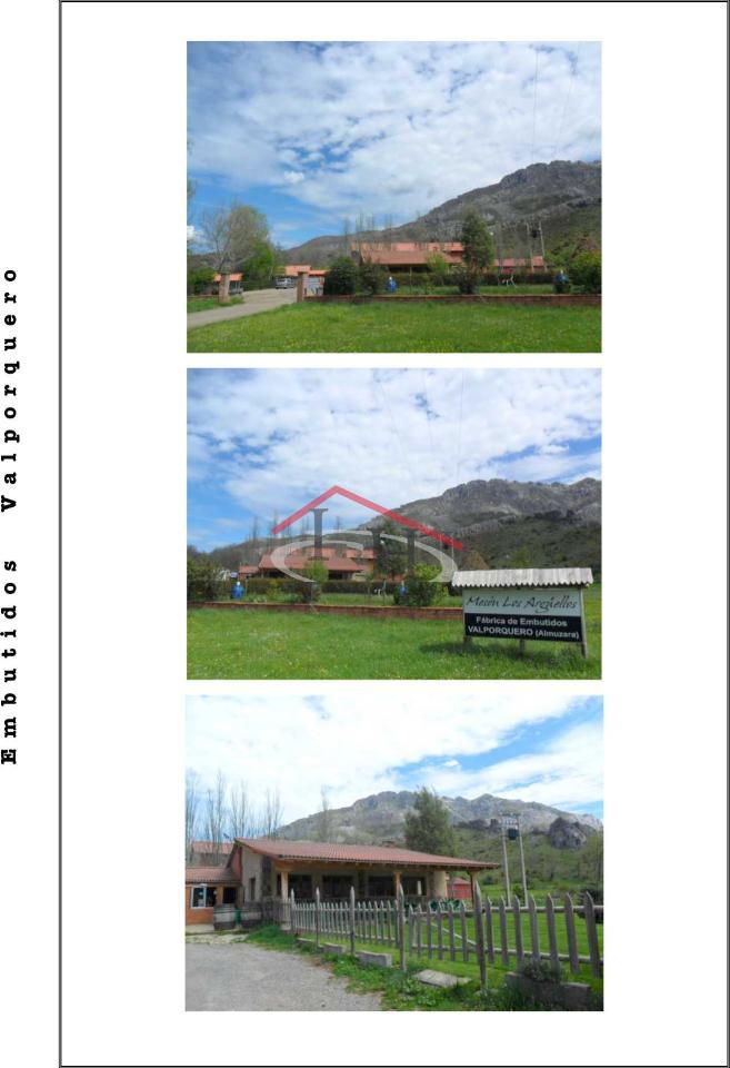NEGOCIO DE RESTAURANTE Y FABRICA DE EMBUTIDOS – ZONA CARMENES