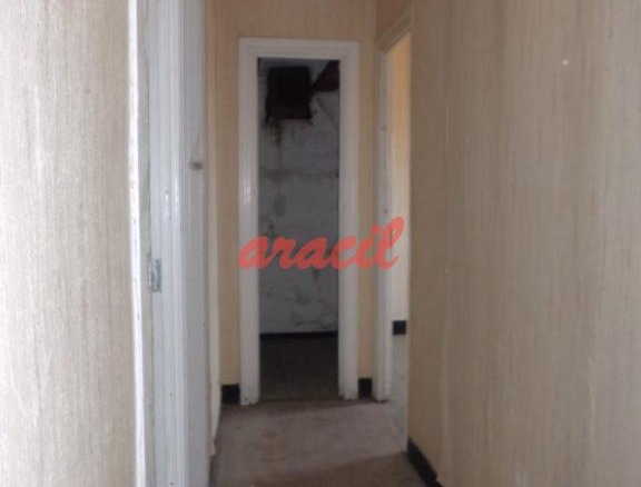 Piso para reformar en Hernán Cortés