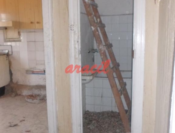 Piso para reformar en Hernán Cortés