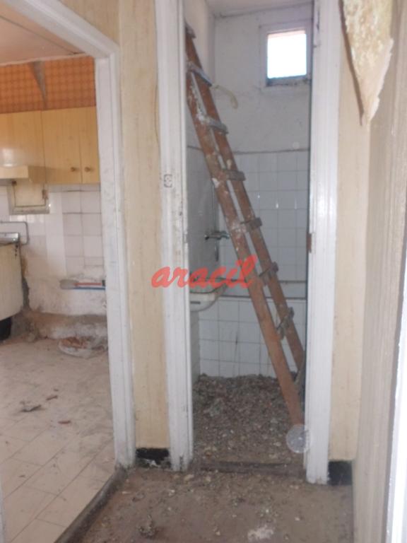Piso para reformar en Hernán Cortés