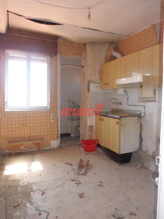 Piso para reformar en Hernán Cortés