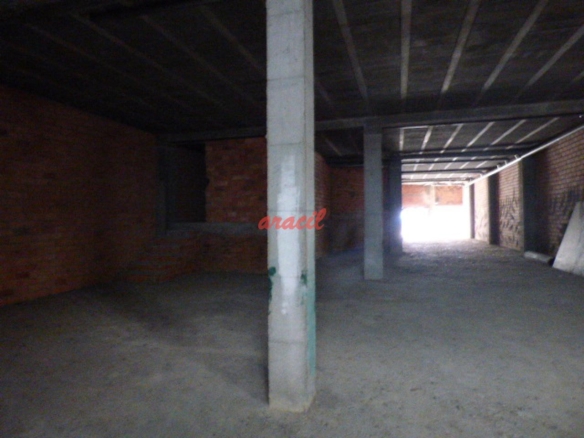 Local de 285M2  en Ourense centro