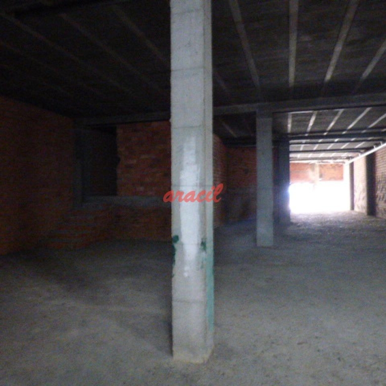 Local de 285M2  en Ourense centro