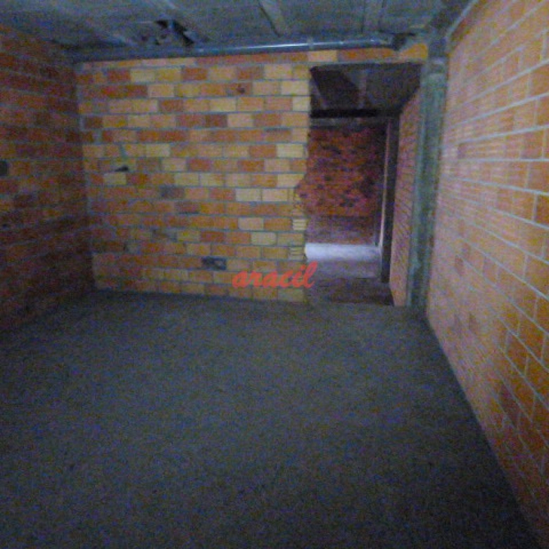 Local de 285M2  en Ourense centro