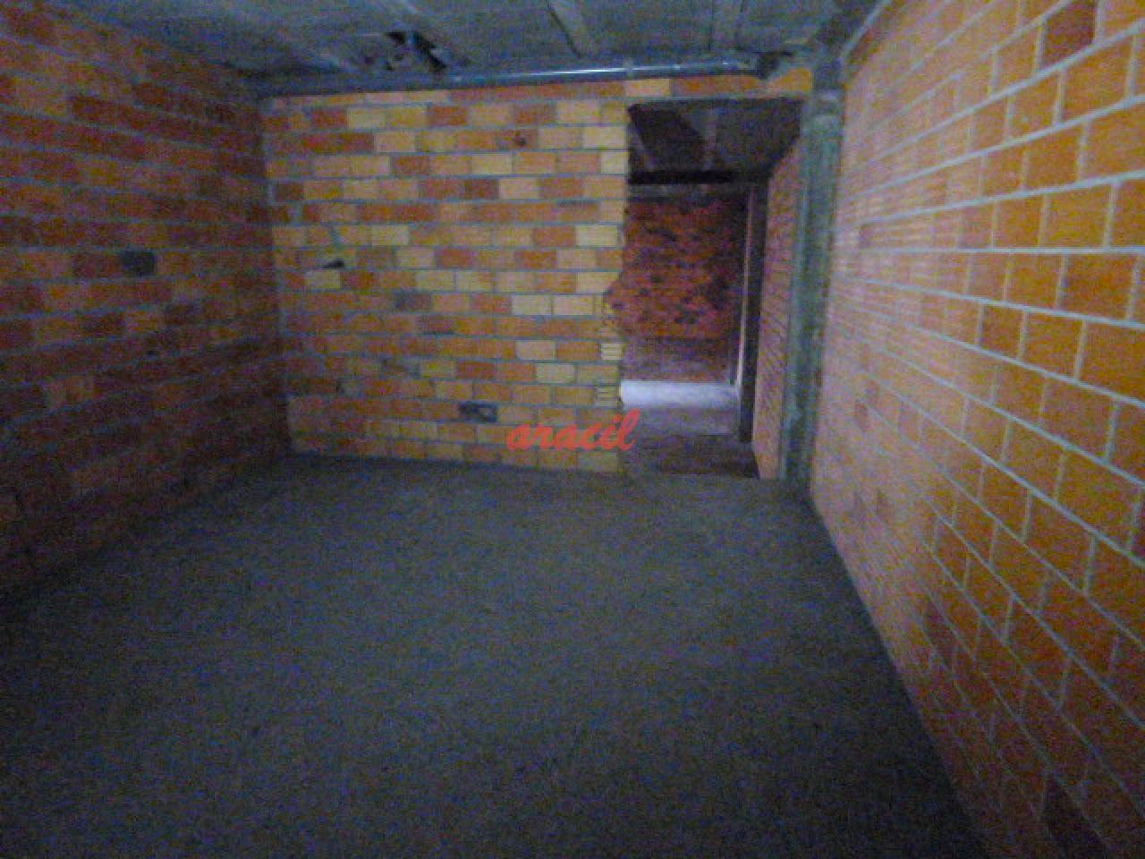 Local de 285M2  en Ourense centro