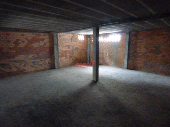 Local de 285M2  en Ourense centro