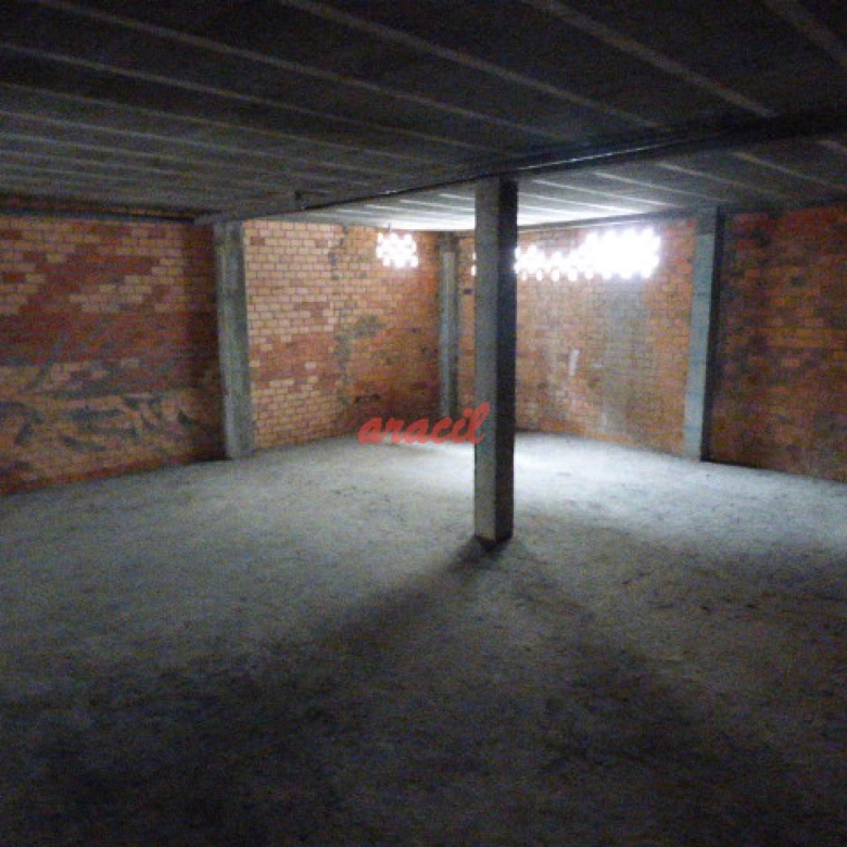 Local de 285M2  en Ourense centro