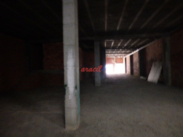 Local de 285M2  en Ourense centro