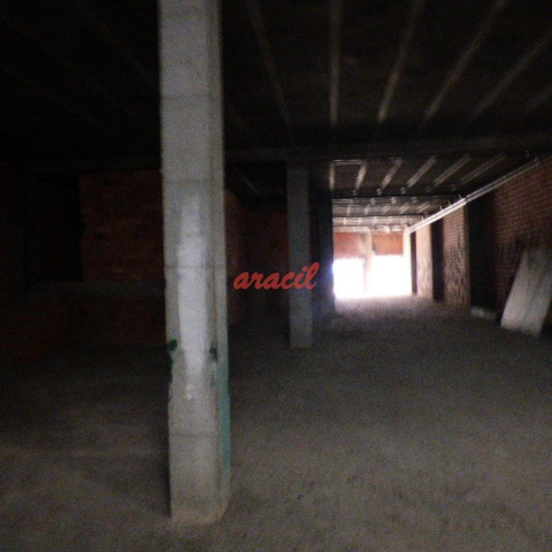 Local de 285M2  en Ourense centro