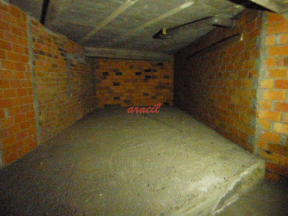Local de 285M2  en Ourense centro