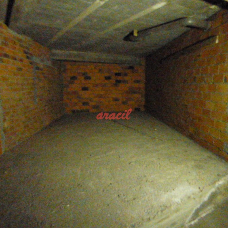 Local de 285M2  en Ourense centro