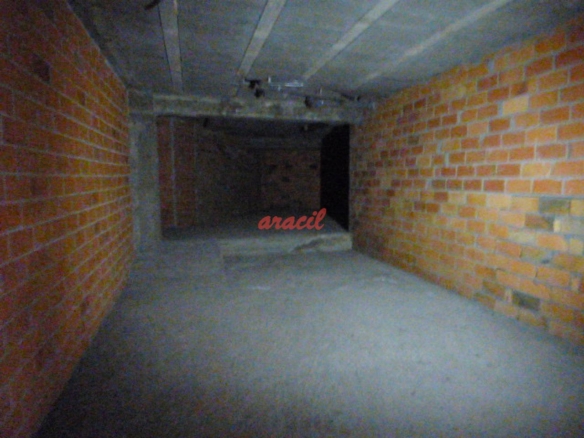 Local de 285M2  en Ourense centro