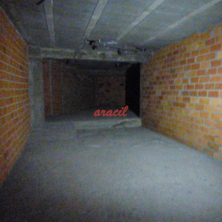 Local de 285M2  en Ourense centro