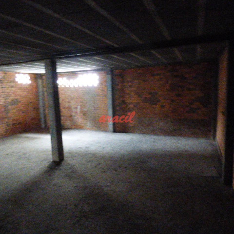 Local de 285M2  en Ourense centro