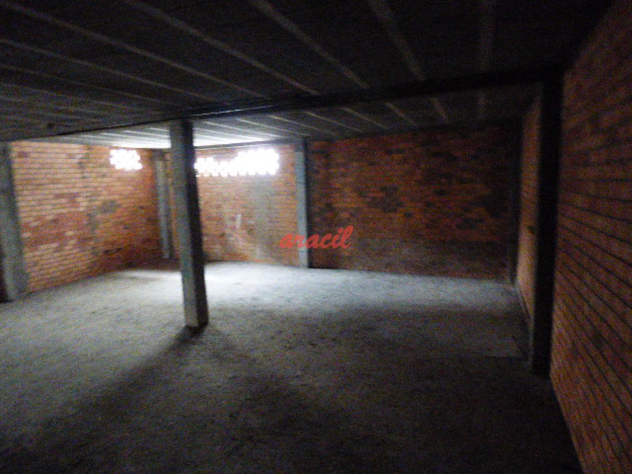 Local de 285M2  en Ourense centro