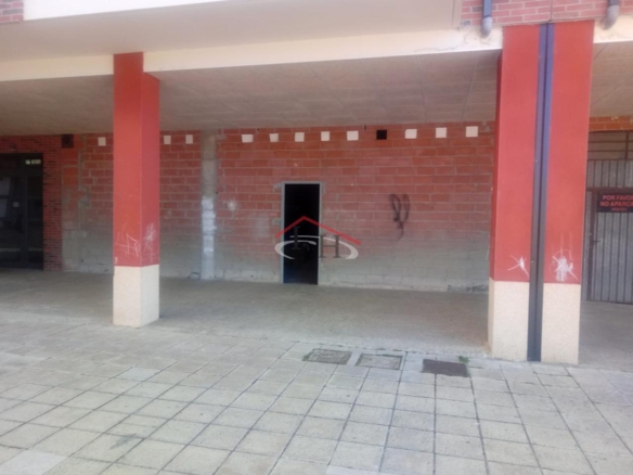 PUENTE CASTRO – LOCAL DE OBRA NUEVA