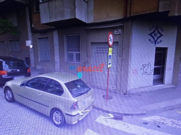 Local Comercial en Ourense