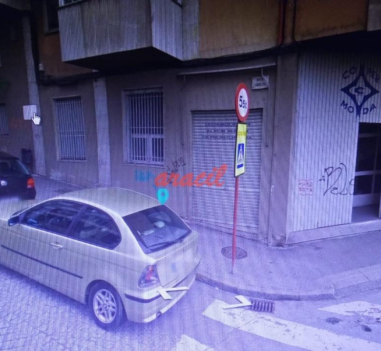 Local Comercial en Ourense