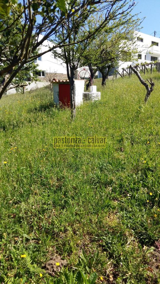 157737807400004028_15773778734 Parcela en Cangas