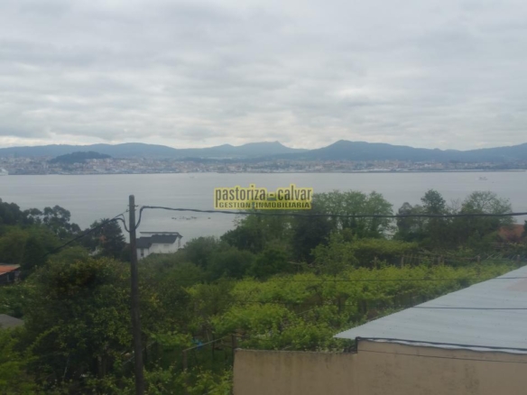 Parcela en Cangas
