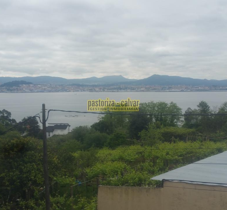 Parcela en Cangas