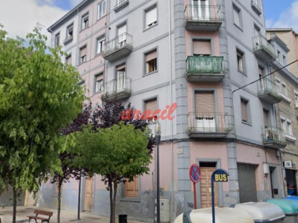 Local Comercial en Ourense