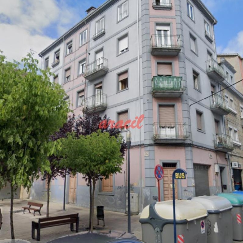Local Comercial en Ourense