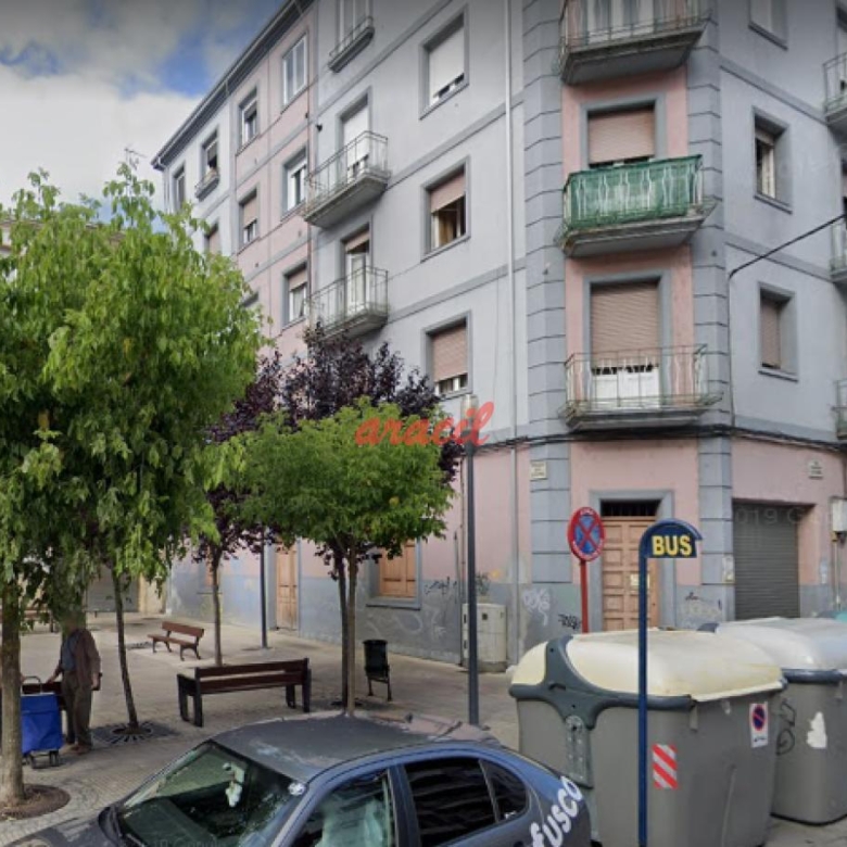 Local Comercial en Ourense