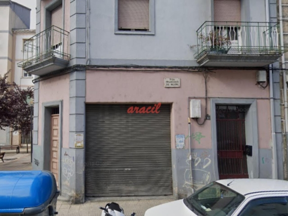Local Comercial en Ourense