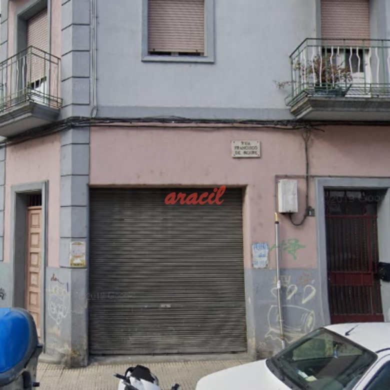 Local Comercial en Ourense