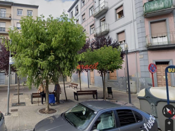 Local Comercial en Ourense