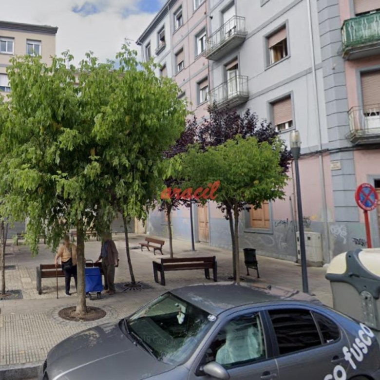 Local Comercial en Ourense