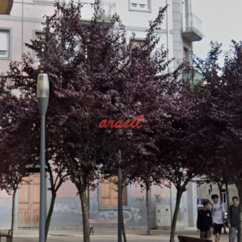 Local Comercial en Ourense