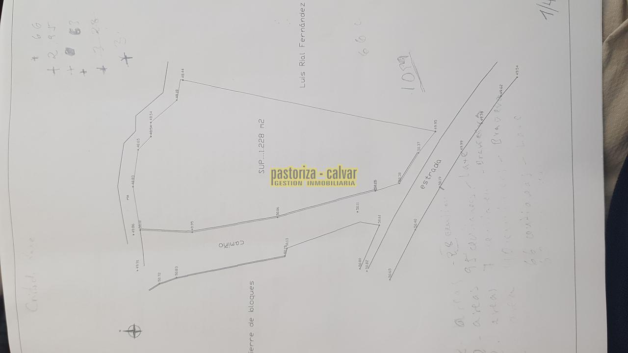 160070879300004520_16007083972 Parcela en Cangas