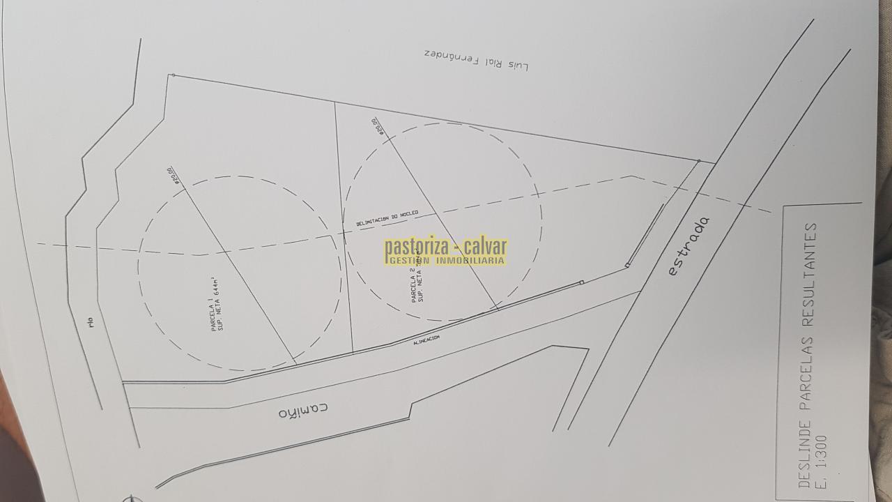 160070879400004520_16007083993 Parcela en Cangas