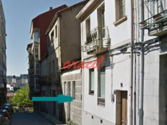 Casa en Ourense