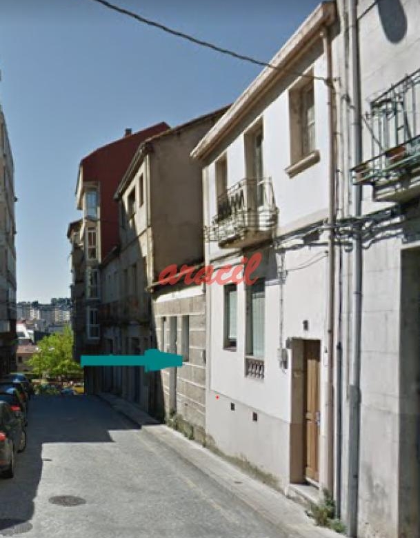Casa en Ourense