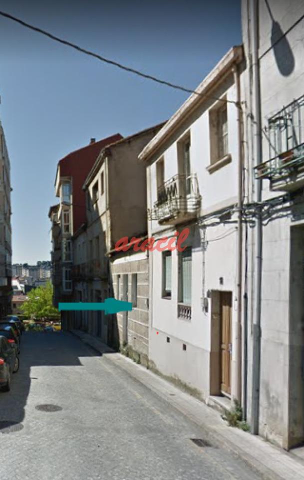 Casa en Ourense