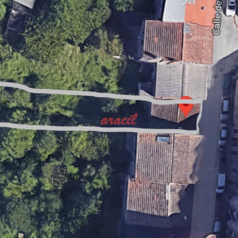Casa en Ourense