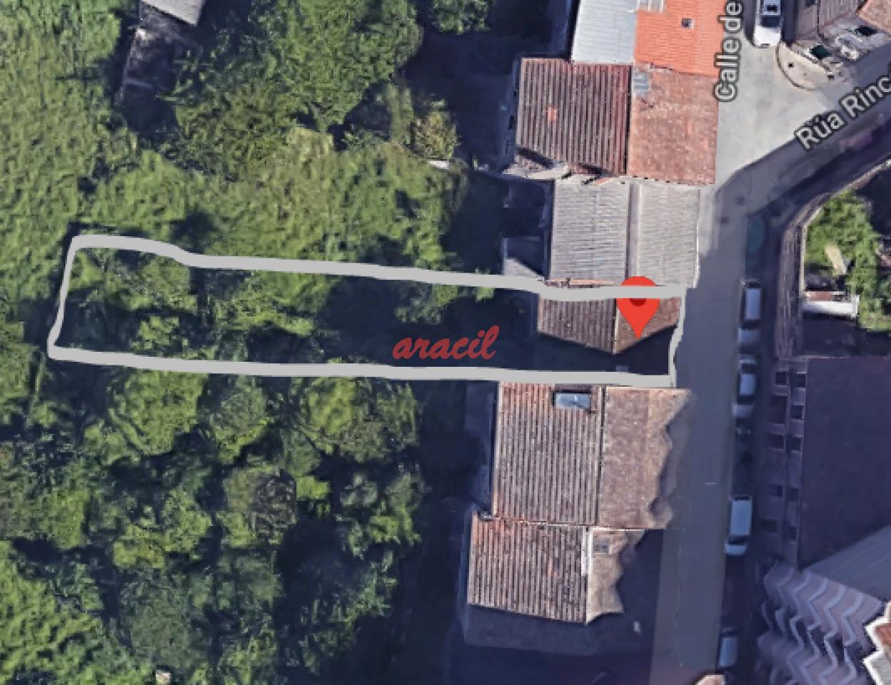 Casa en Ourense