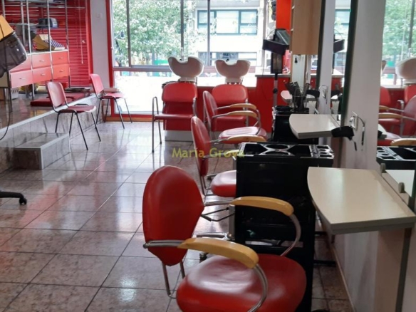 Entresuelo en Vigo