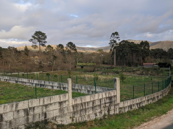 Parcela en GOIAN