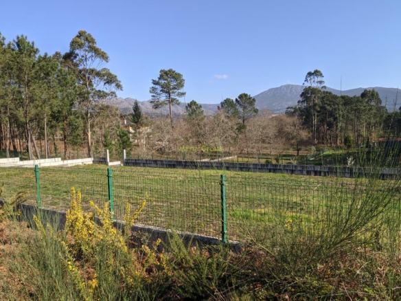 Parcela en GOIAN