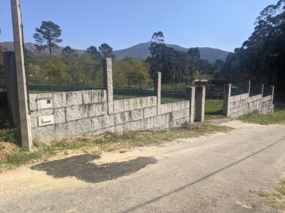 Parcela en GOIAN