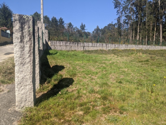Parcela en GOIAN