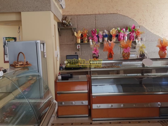 Local Comercial en Cangas