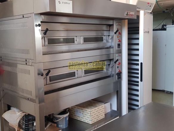 Local Comercial en Cangas