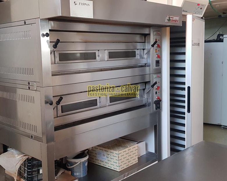 Local Comercial en Cangas