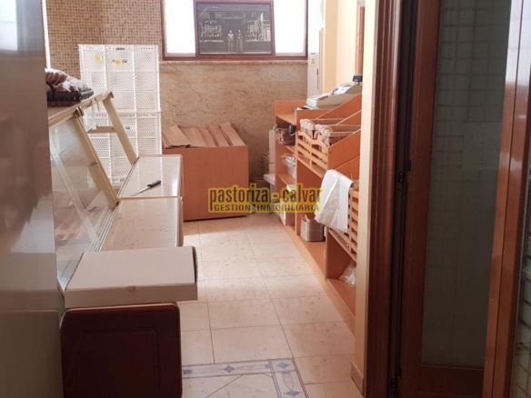 Local Comercial en Cangas